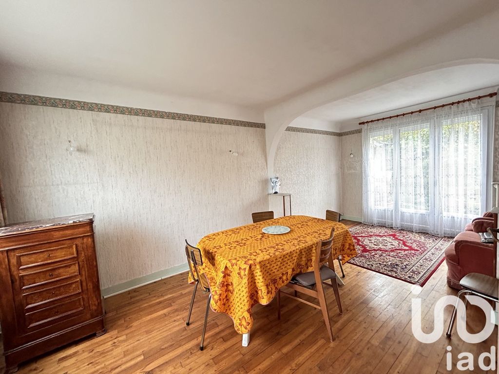 Achat maison à vendre 5 chambres 120 m² - Drancy