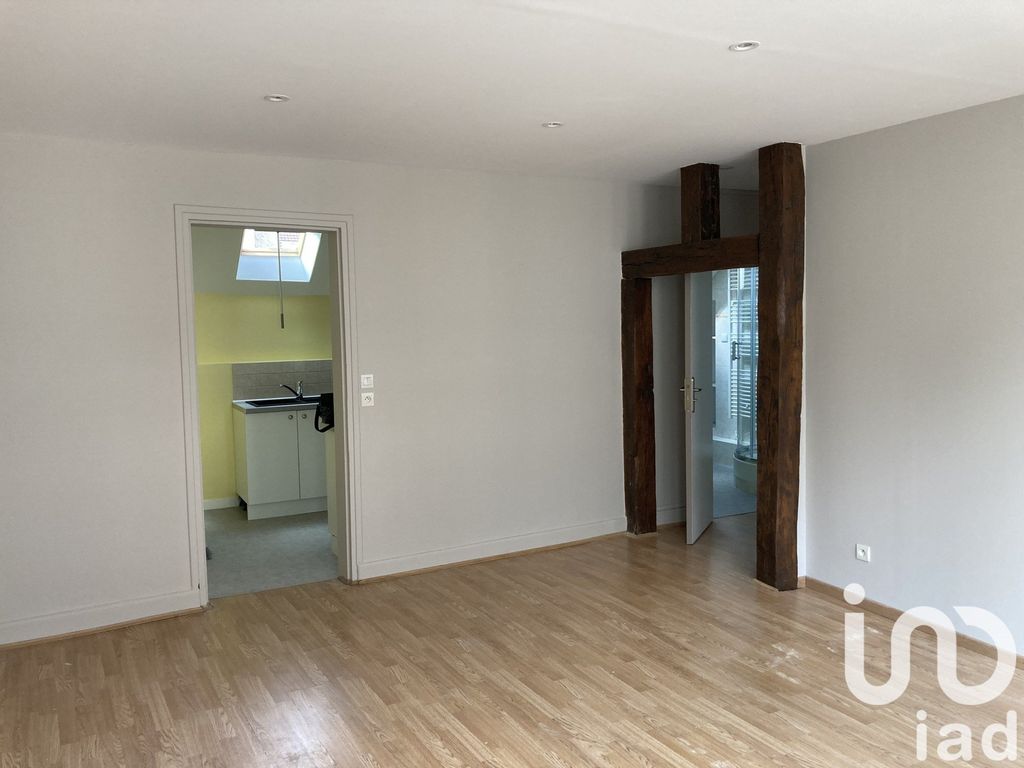 Achat appartement à vendre 3 pièces 59 m² - Troyes