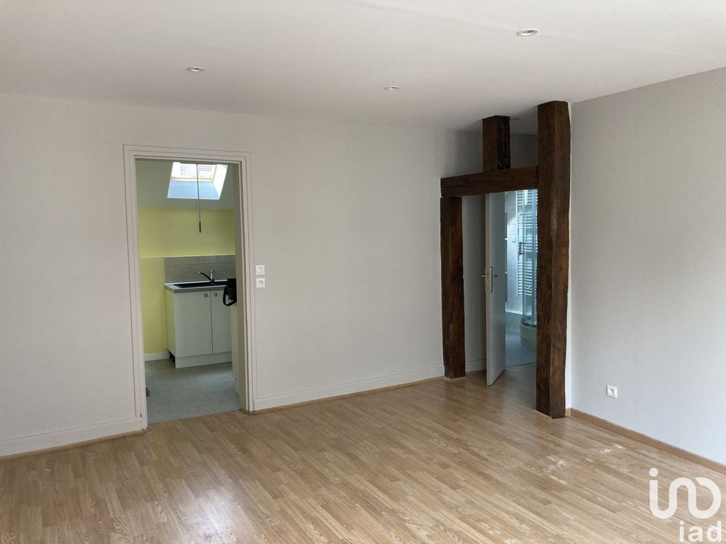 Achat appartement à vendre 3 pièces 59 m² - Troyes
