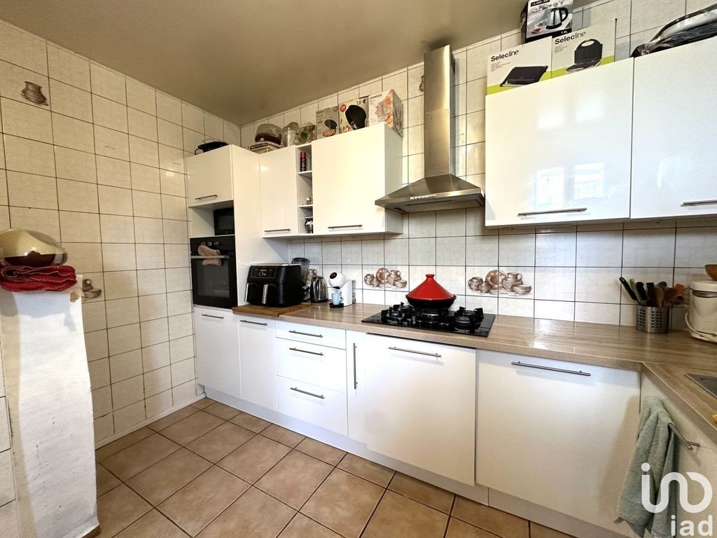 Achat maison 5 chambre(s) - Argenteuil