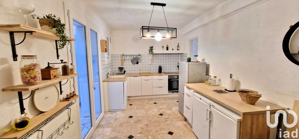 Achat maison 4 chambre(s) - Cuxac-d'Aude