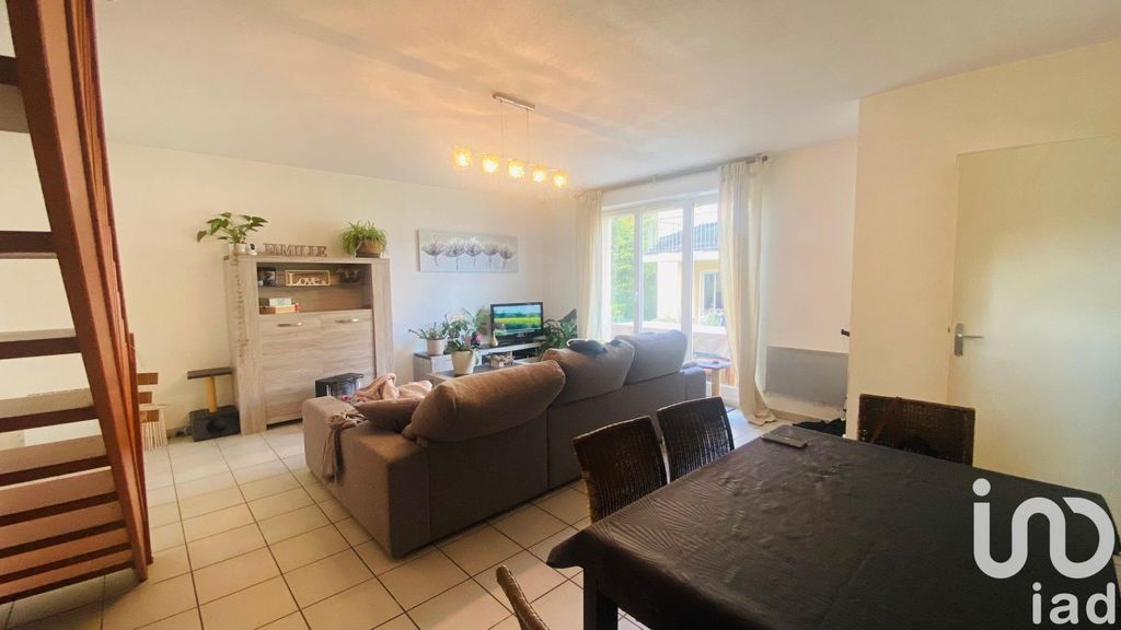 Achat maison à vendre 3 chambres 83 m² - Cavignac