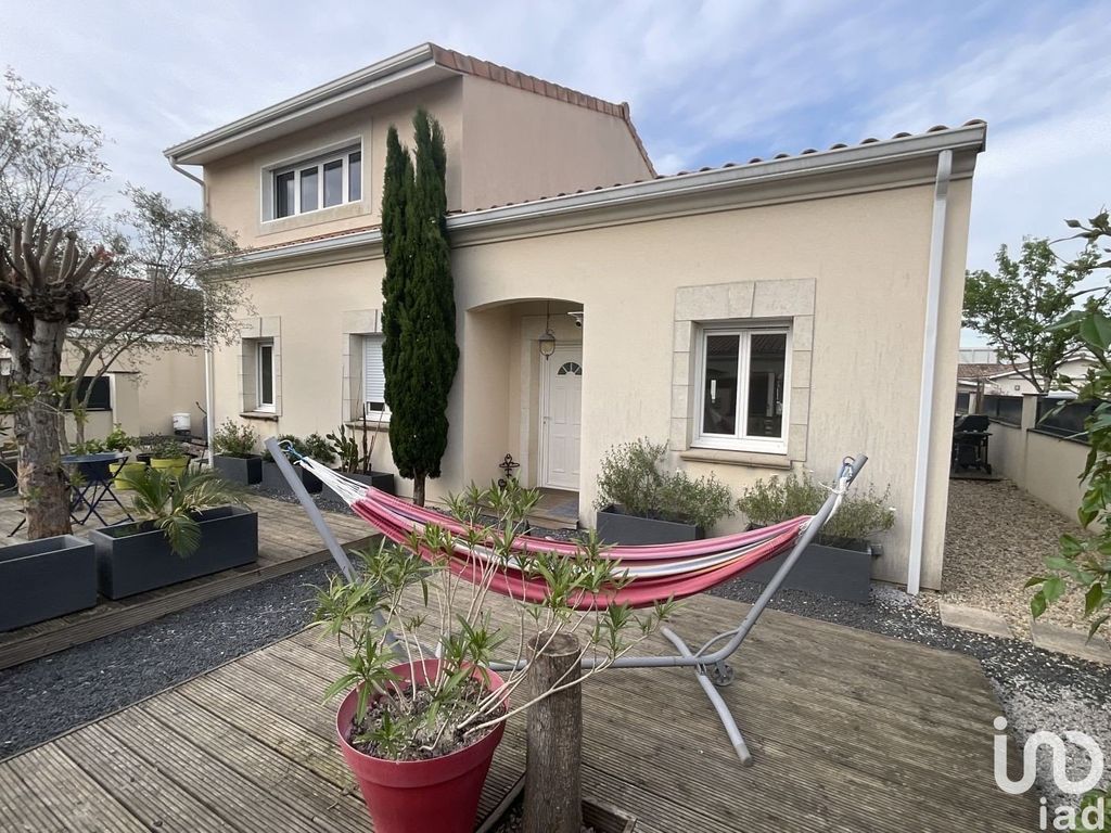 Achat maison à vendre 5 chambres 174 m² - Bruges