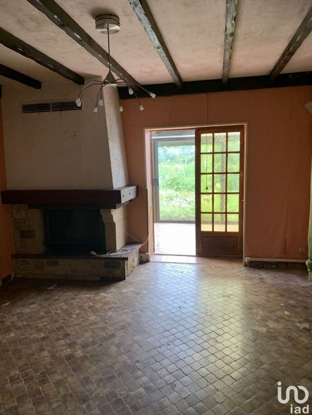 Achat maison 4 chambre(s) - Vis-en-Artois