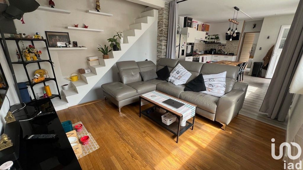 Achat maison 2 chambre(s) - Vitry-sur-Seine