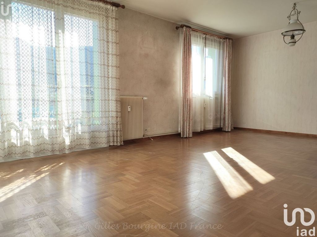 Achat appartement à vendre 4 pièces 81 m² - Mende