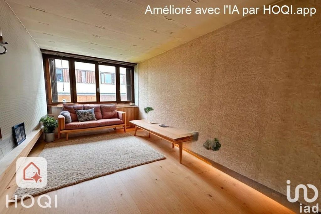 Achat appartement 5 pièce(s) Morsang-sur-Orge