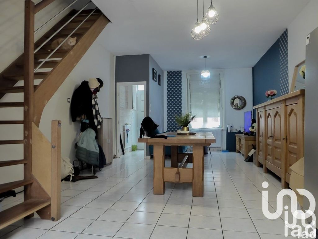 Achat maison 3 chambre(s) - Armentières