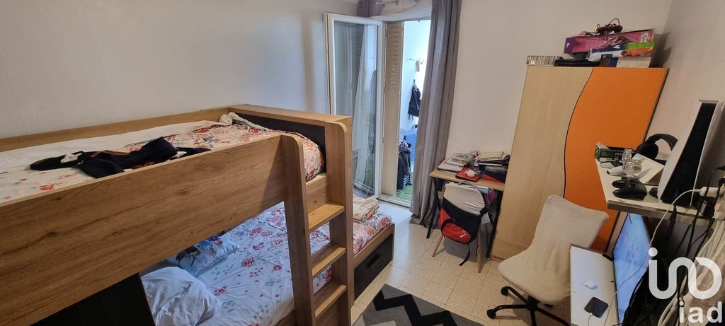 Achat appartement 4 pièce(s) Nîmes