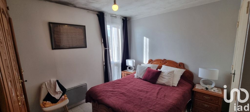 Achat appartement à vendre 4 pièces 80 m² - Nîmes