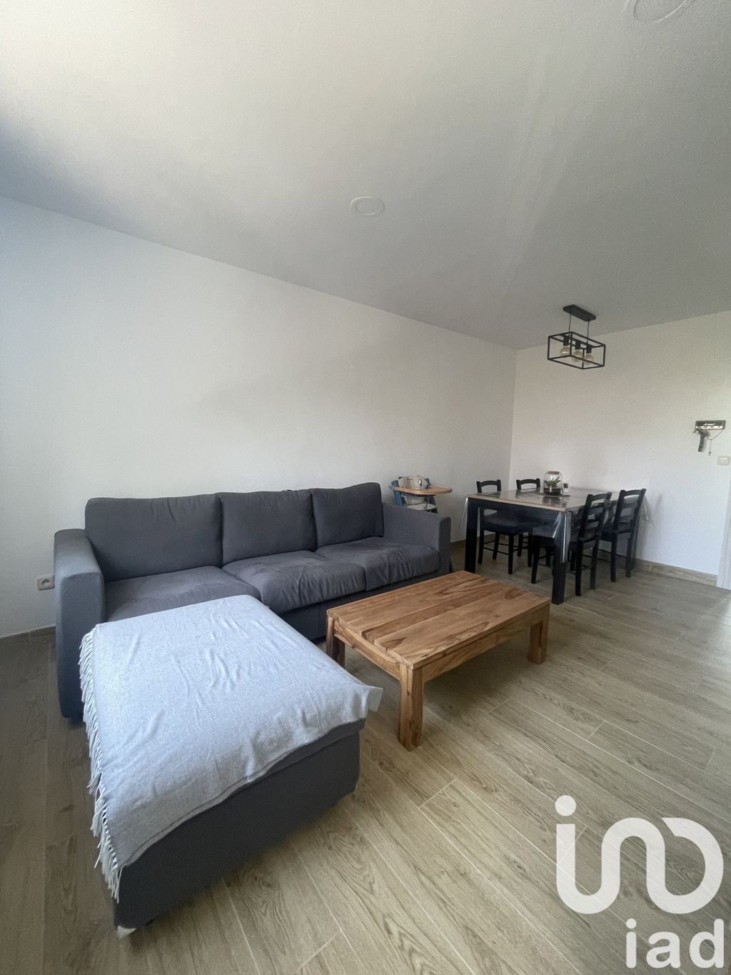 Achat appartement à vendre 4 pièces 69 m² - Hendaye