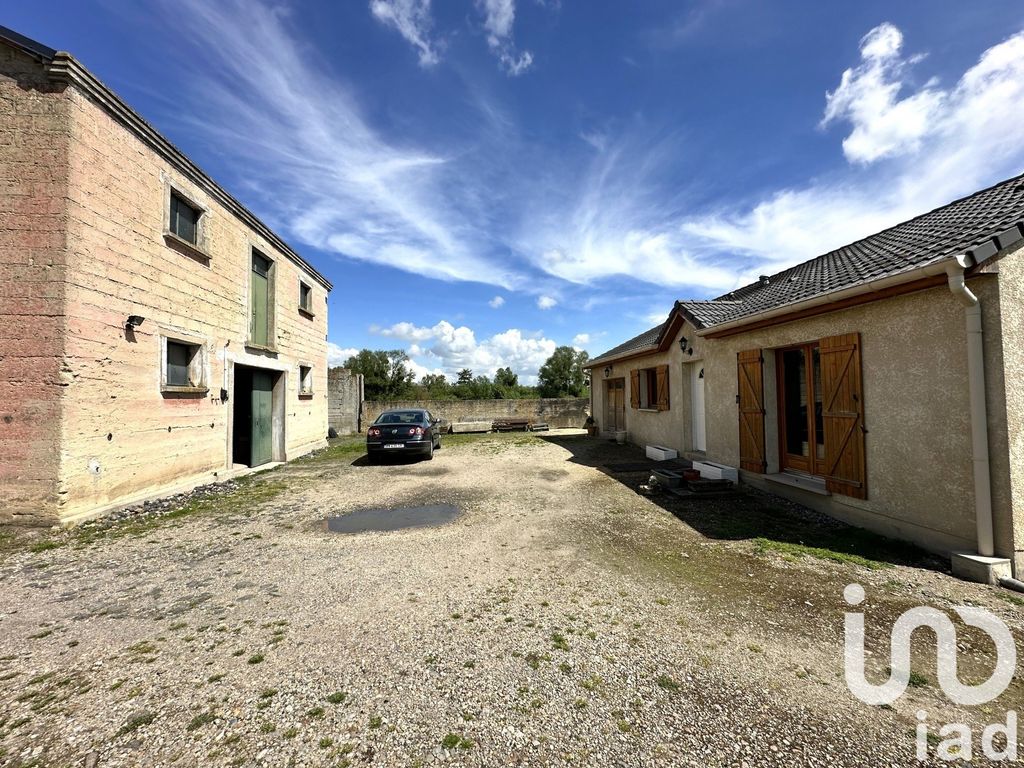 Achat maison 3 chambre(s) - Champigny