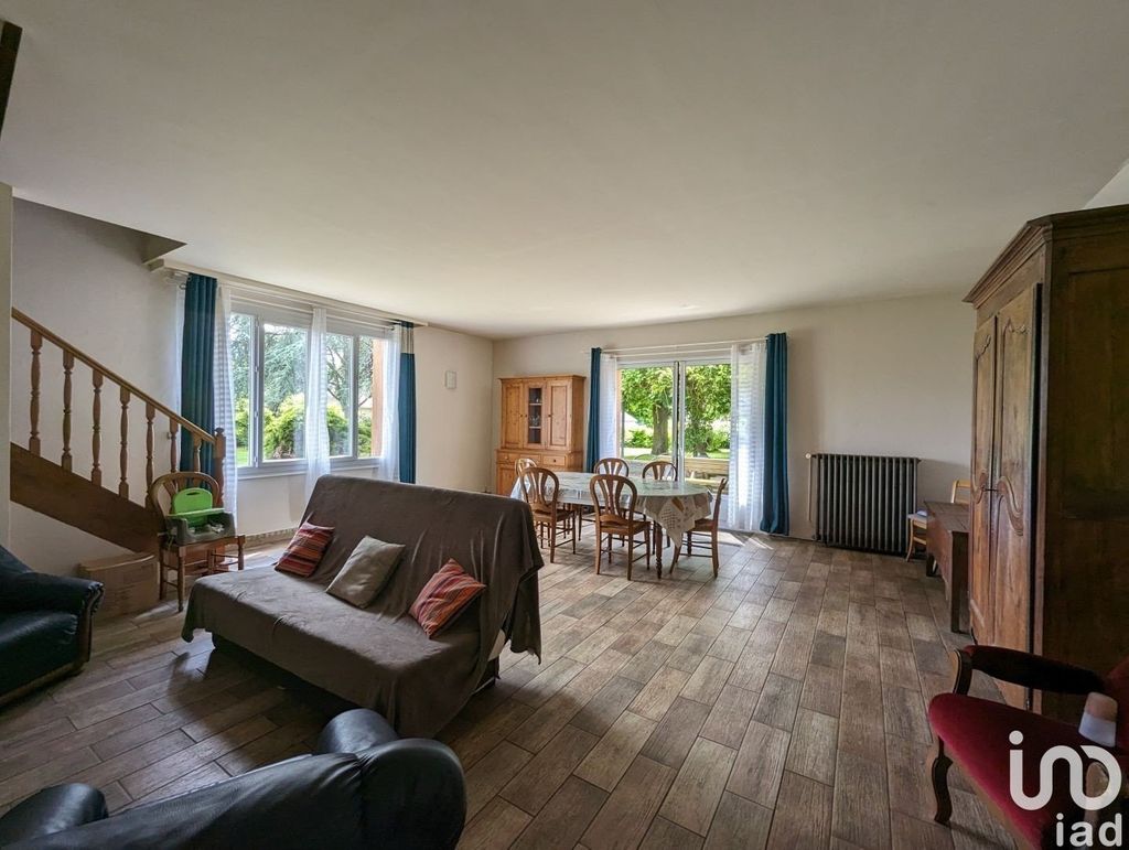 Achat maison 3 chambre(s) - Roézé-sur-Sarthe