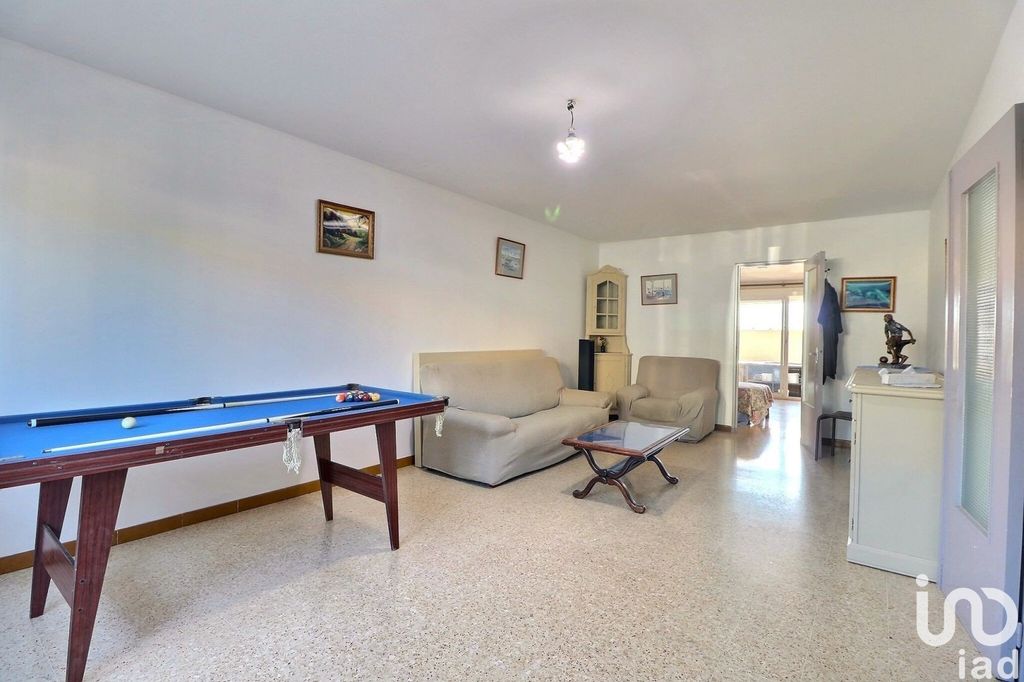 Achat maison à vendre 5 chambres 115 m² - Marseille 13ème arrondissement