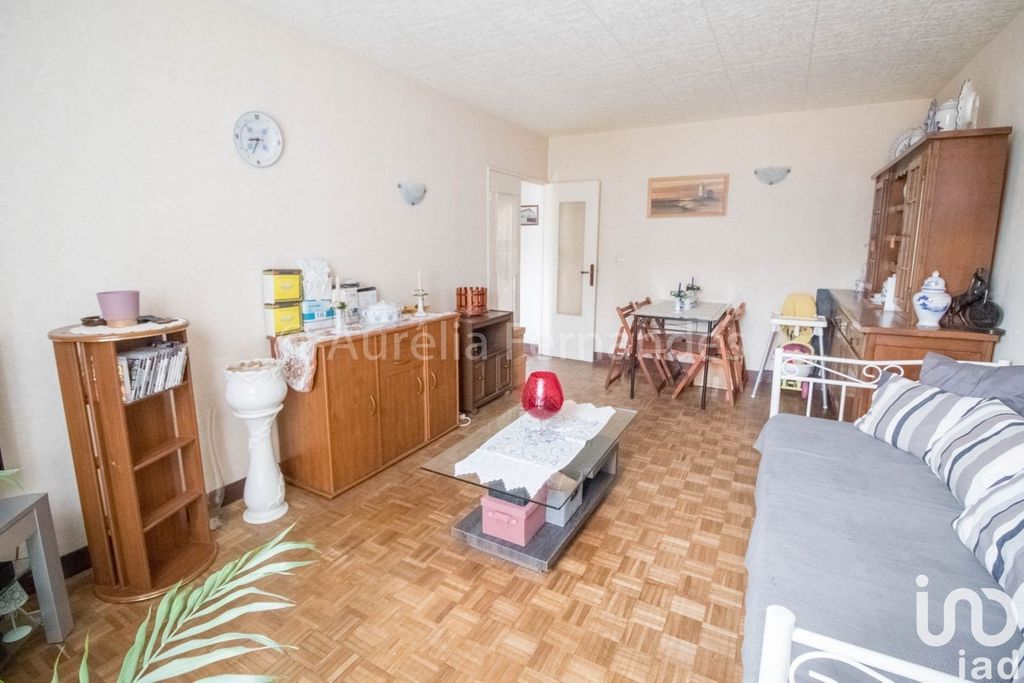 Achat appartement 4 pièce(s) Champigny-sur-Marne