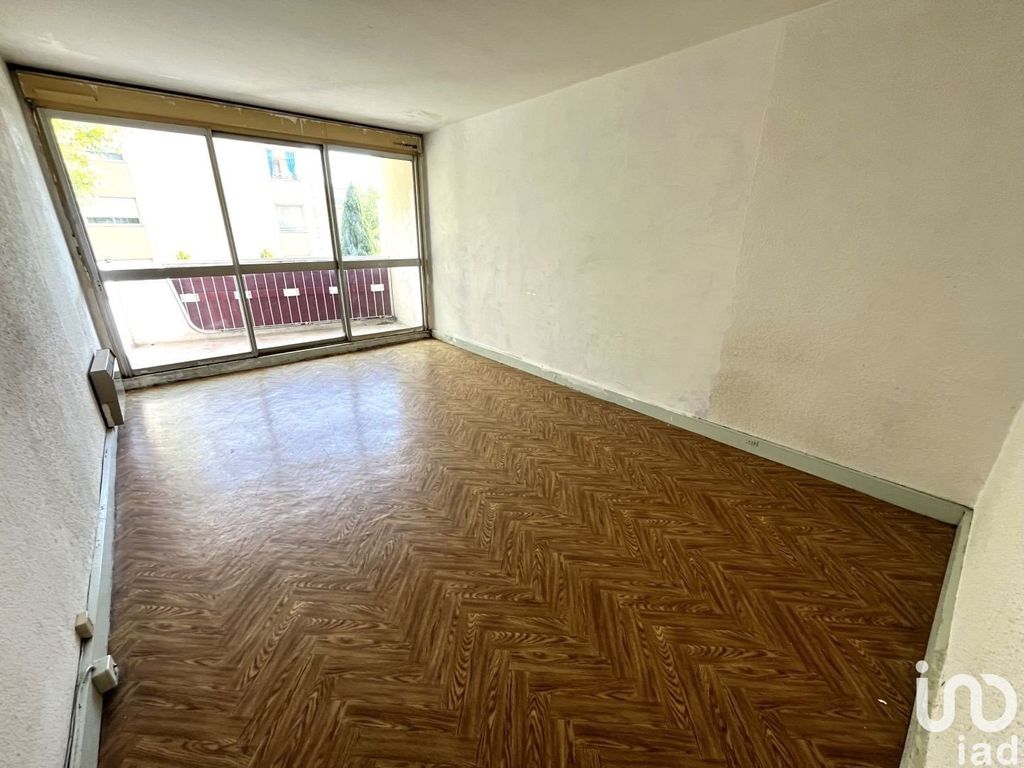 Achat appartement 1 pièce(s) Nîmes