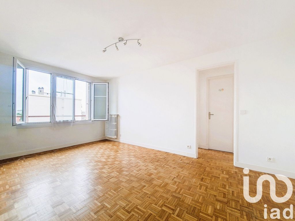 Achat appartement 3 pièce(s) Les Pavillons-sous-Bois