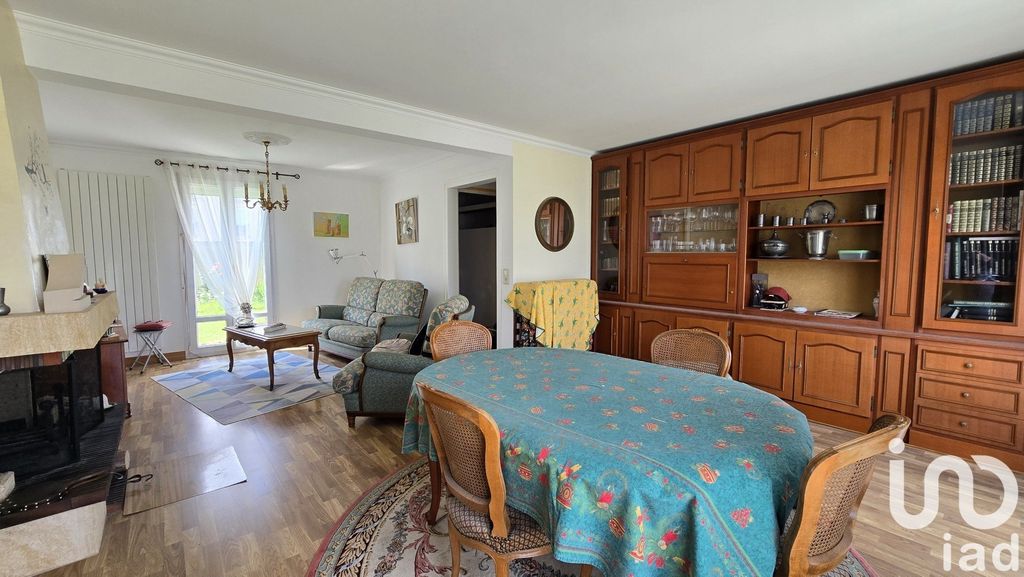 Achat maison 3 chambre(s) - Vitry-le-François