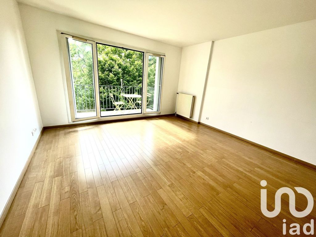 Achat appartement à vendre 2 pièces 49 m² - Argenteuil