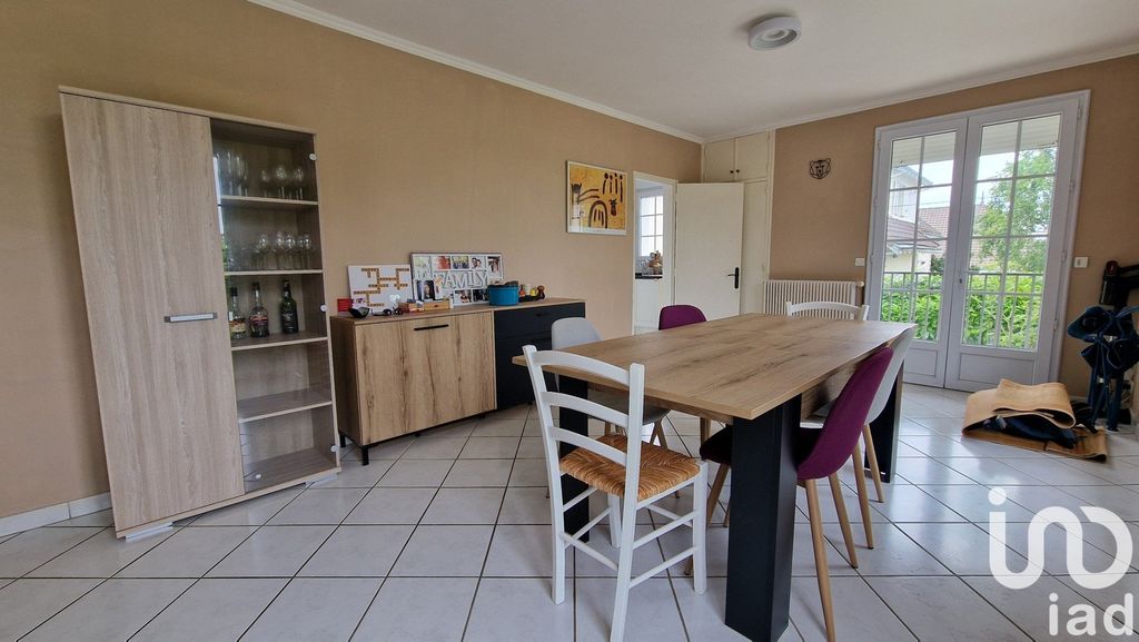 Achat maison à vendre 5 chambres 165 m² - Niort