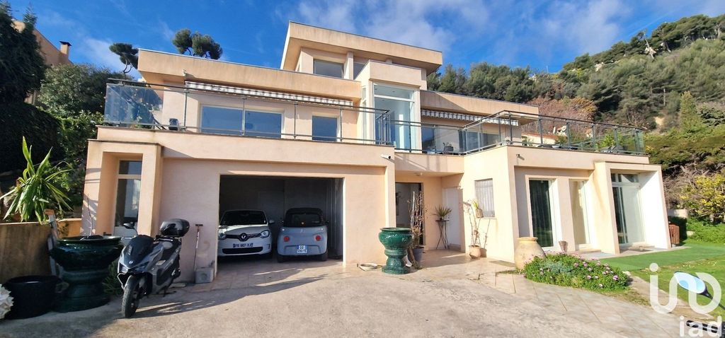 Achat maison 4 chambre(s) - Roquebrune-Cap-Martin