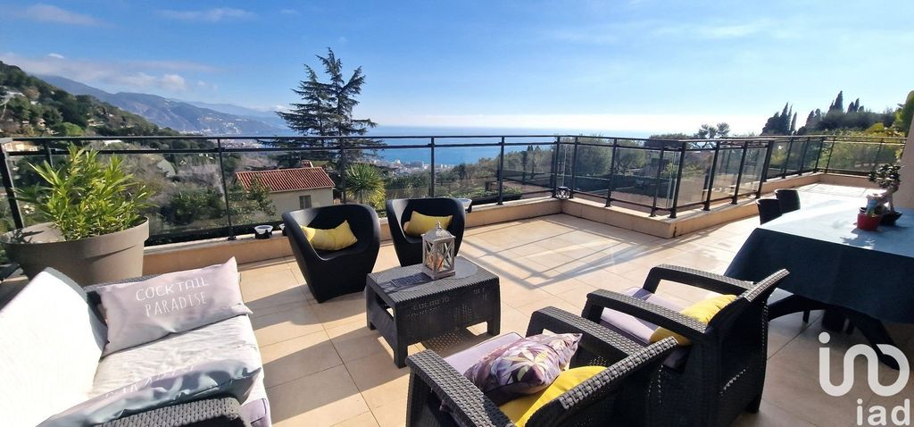 Achat maison 4 chambre(s) - Roquebrune-Cap-Martin