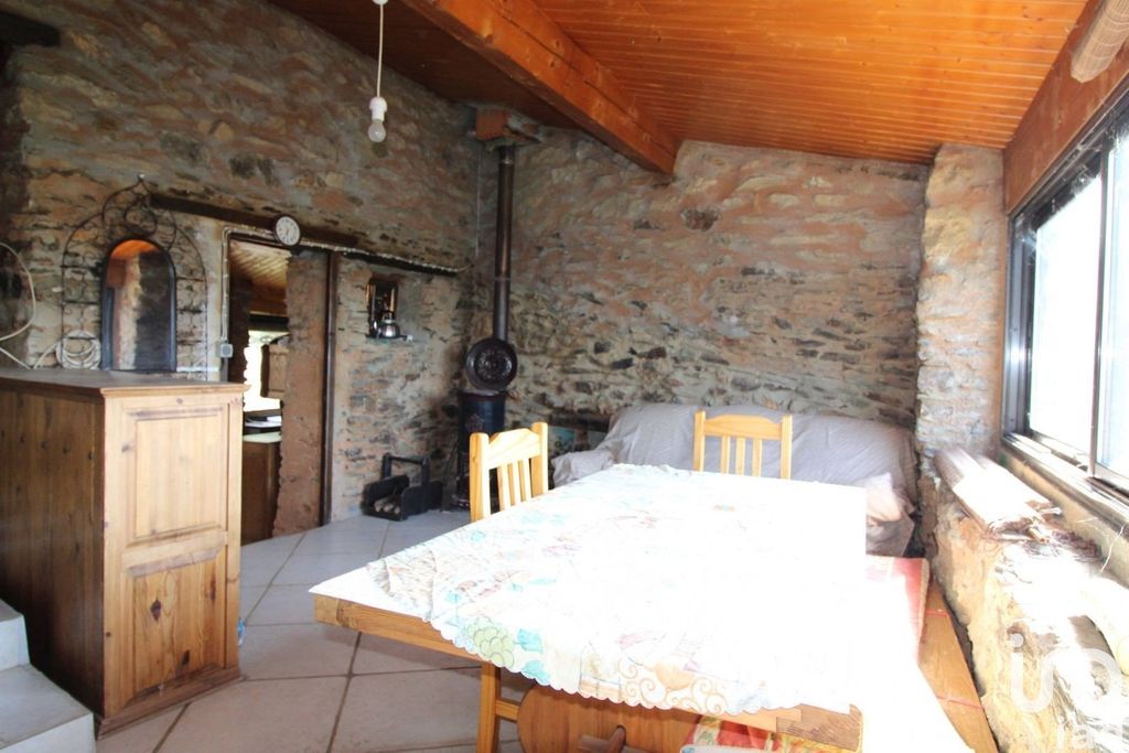 Achat maison 2 chambre(s) - Prunet-et-Belpuig