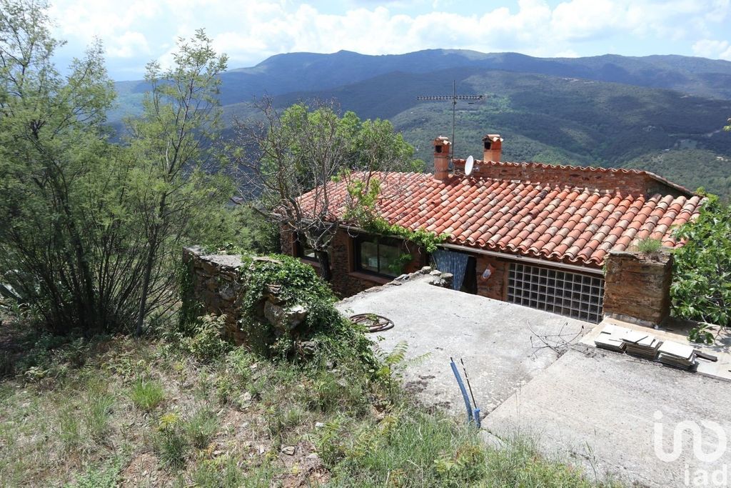 Achat maison 2 chambre(s) - Prunet-et-Belpuig