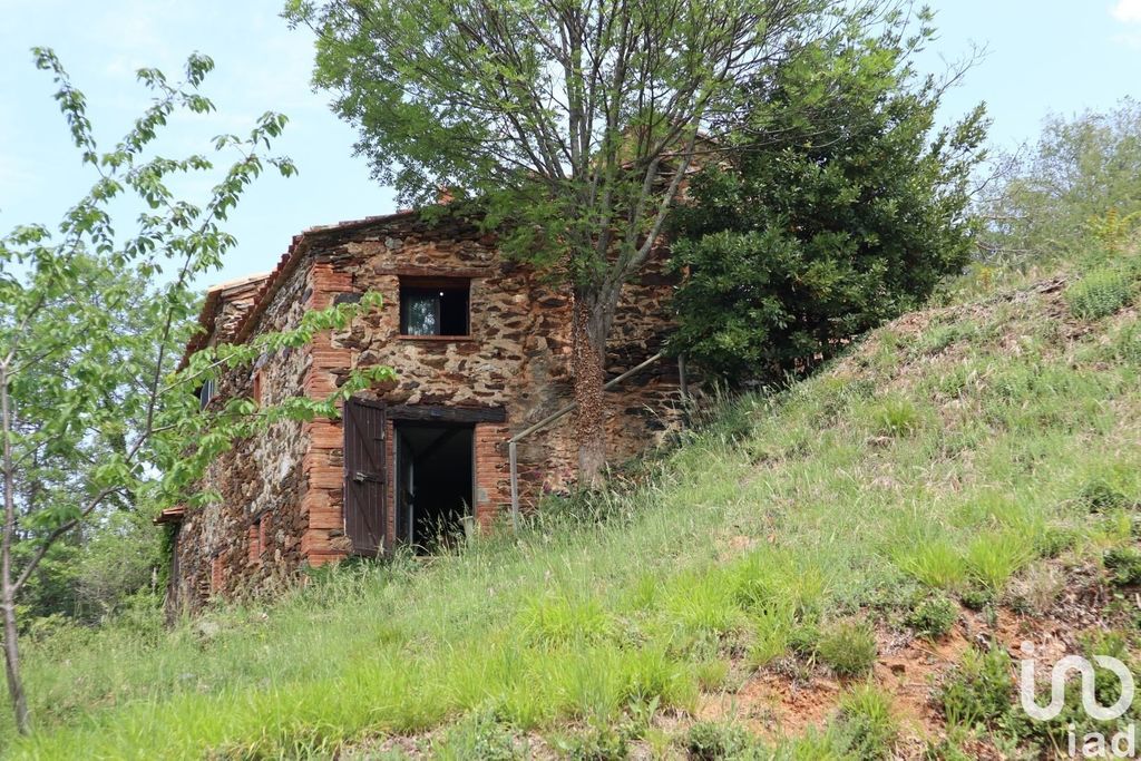 Achat maison 2 chambre(s) - Prunet-et-Belpuig