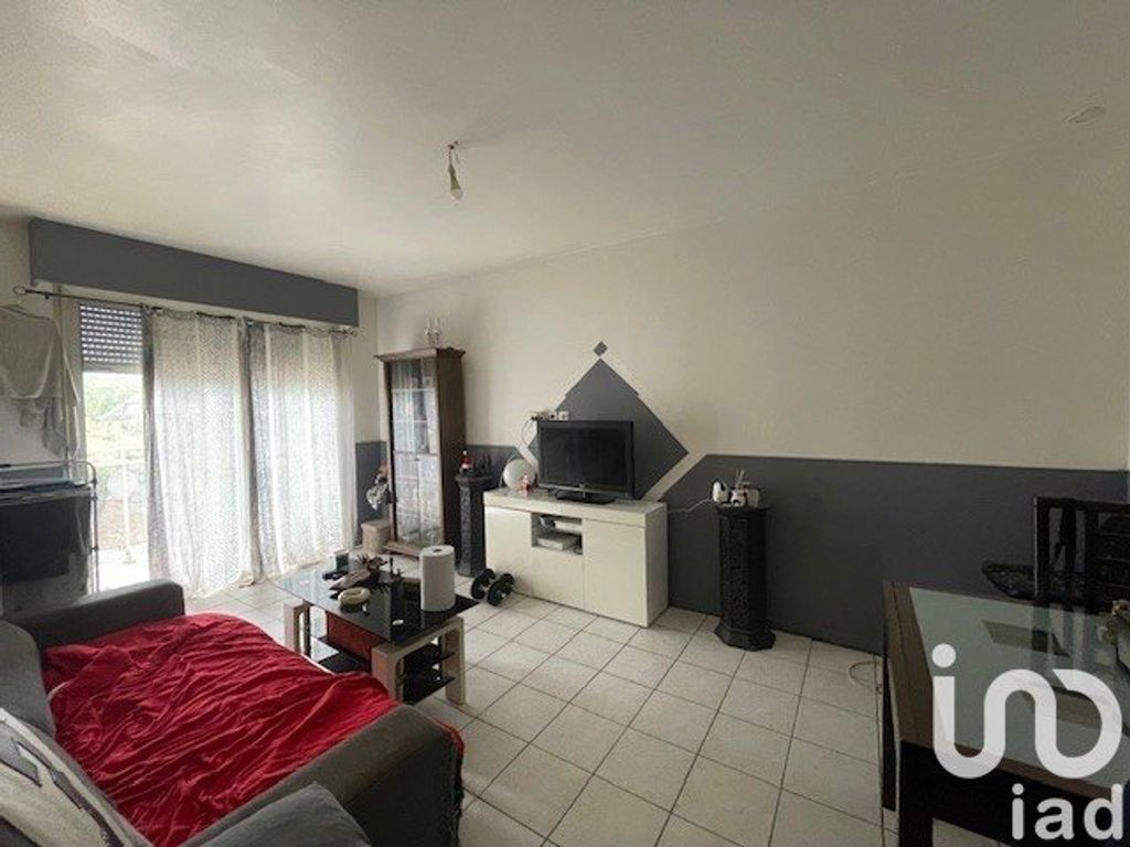 Achat studio à vendre 34 m² - Claye-Souilly