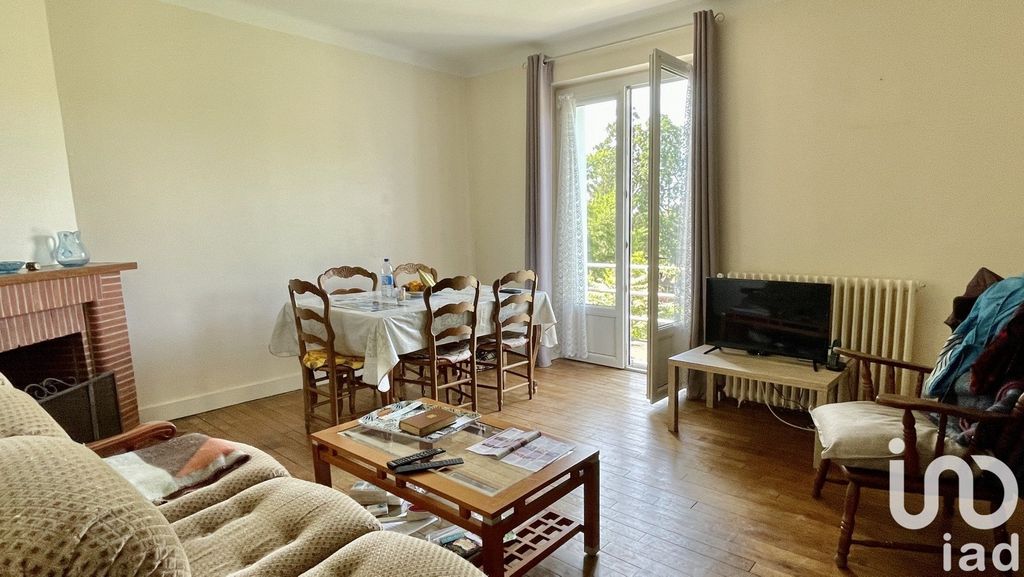 Achat maison à vendre 3 chambres 95 m² - Thiviers