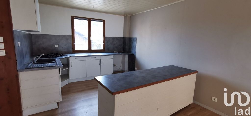 Achat maison 2 chambre(s) - Monestier-de-Clermont