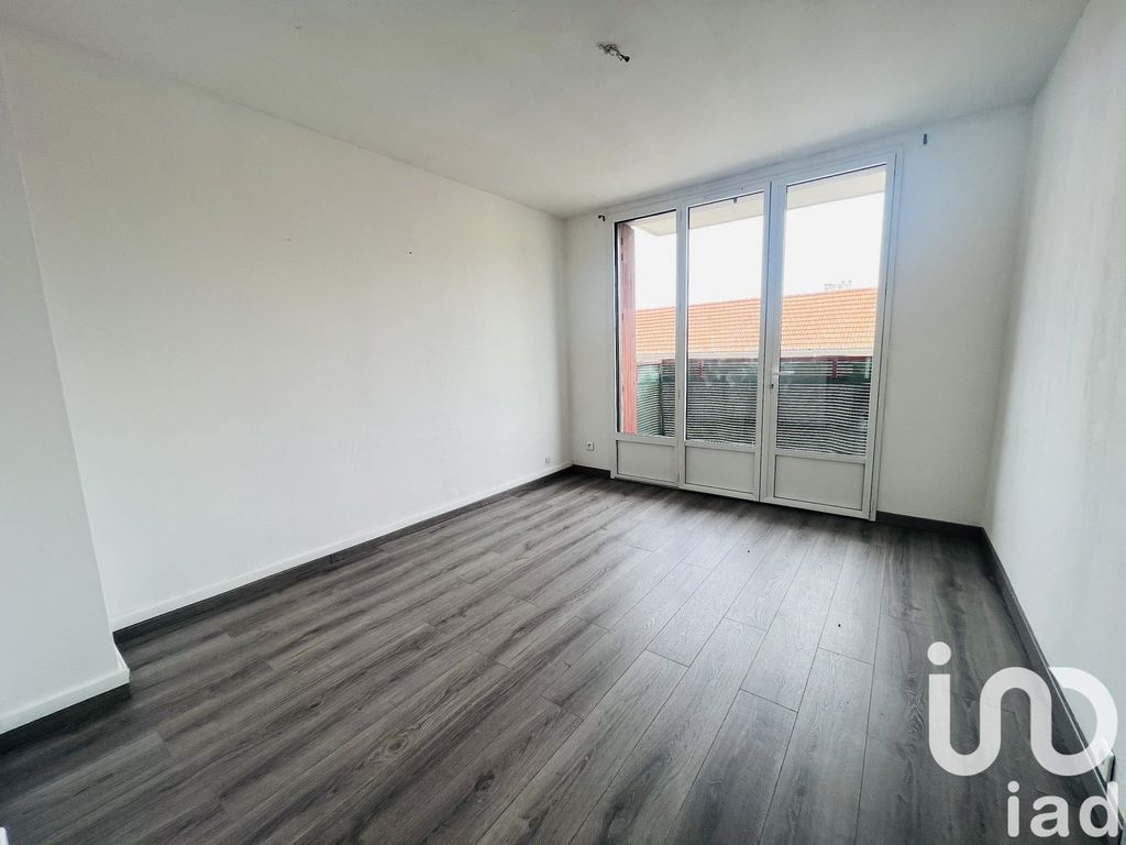 Achat appartement à vendre 2 pièces 37 m² - Tarbes