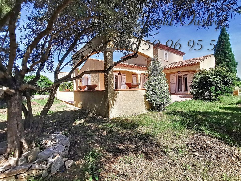 Achat maison 3 chambre(s) - Saint-Marcel-sur-Aude