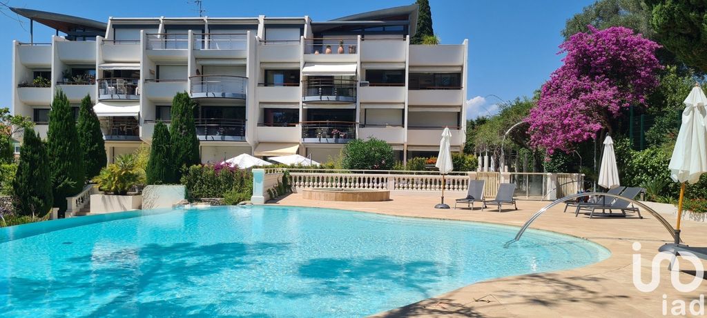 Achat appartement à vendre 5 pièces 147 m² - Cannes