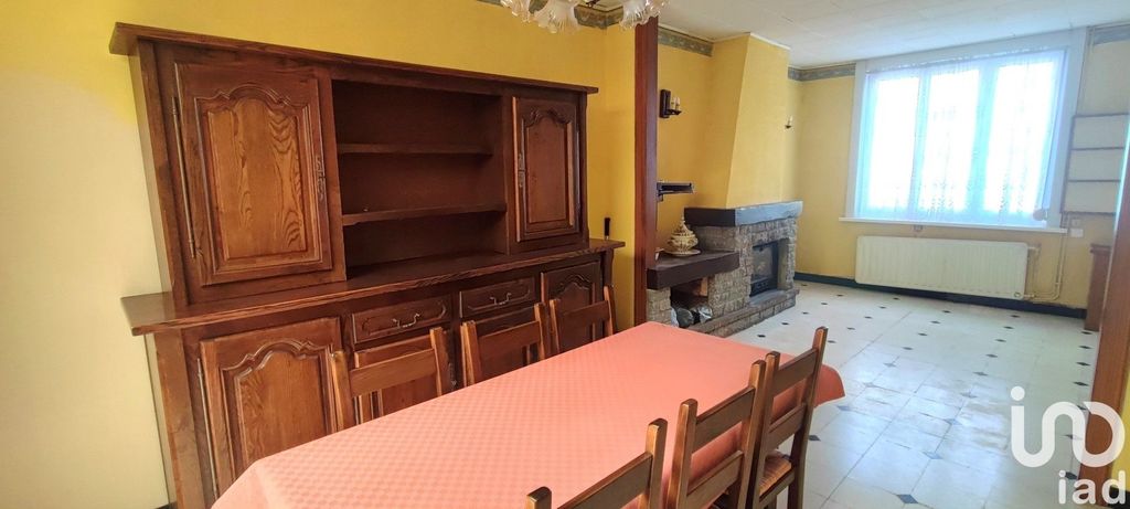 Achat maison 3 chambre(s) - Wasquehal