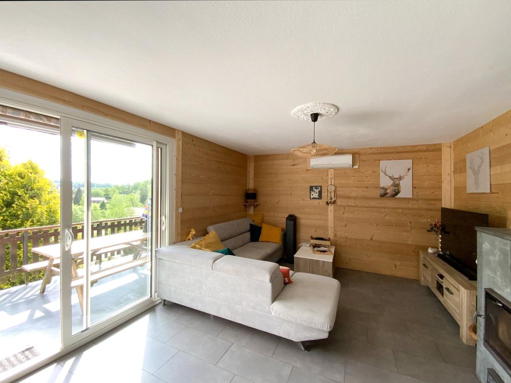 Achat maison 4 chambre(s) - Gérardmer