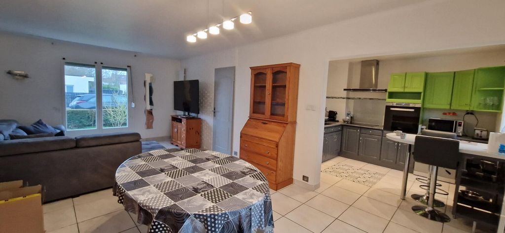 Achat maison 4 chambre(s) - La Chapelle-d'Armentières