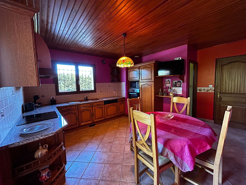 Achat maison 2 chambre(s) - Mouscardès