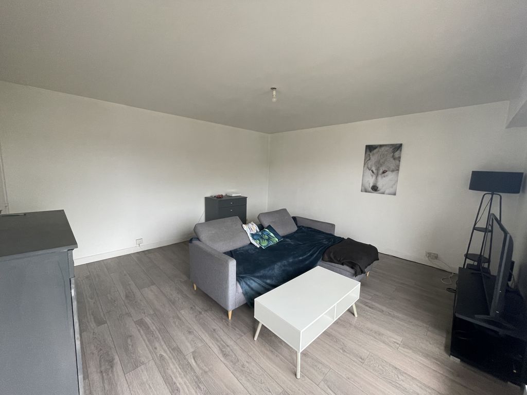 Achat appartement à vendre 2 pièces 53 m² - Angers