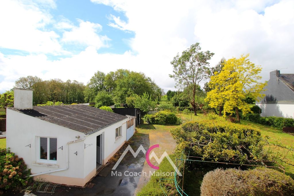 Achat maison 4 chambre(s) - La Chapelle-des-Marais