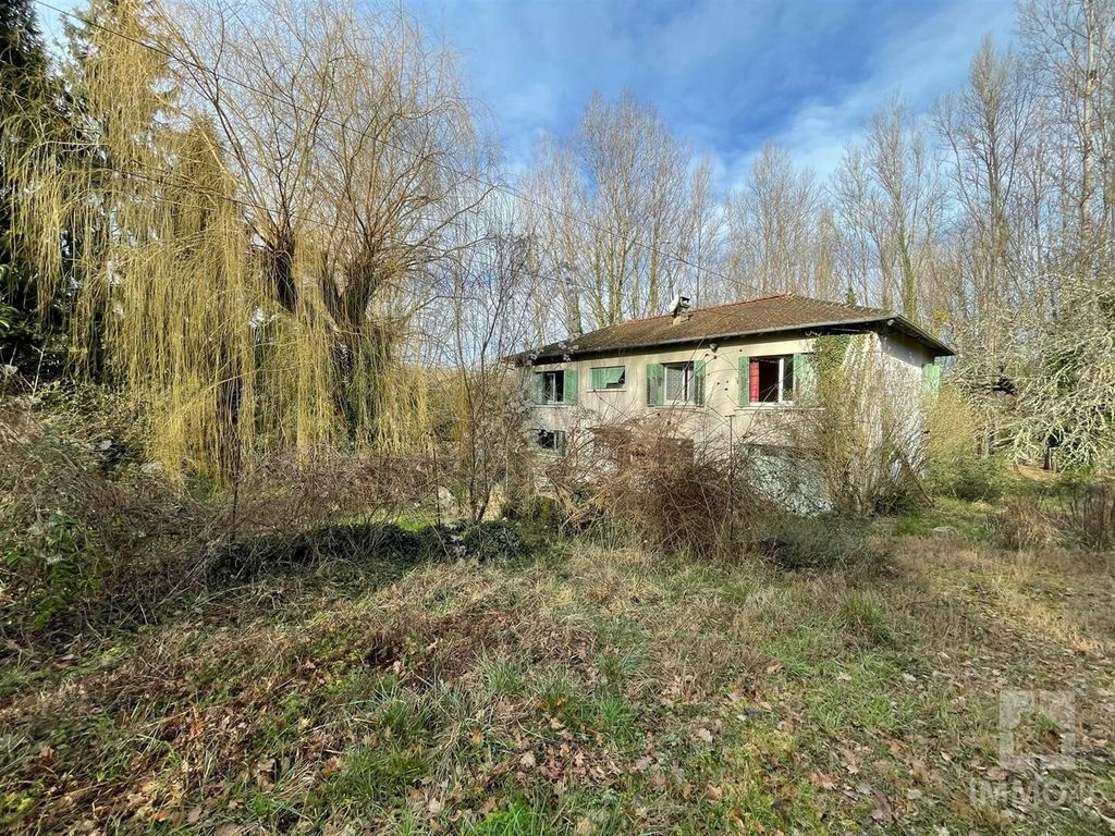 Achat maison à vendre 4 chambres 125 m² - Cahors