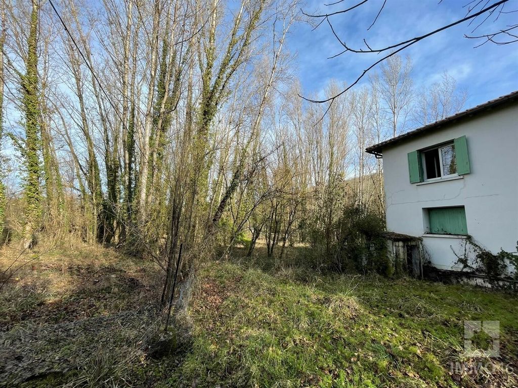 Achat maison 4 chambre(s) - Cahors