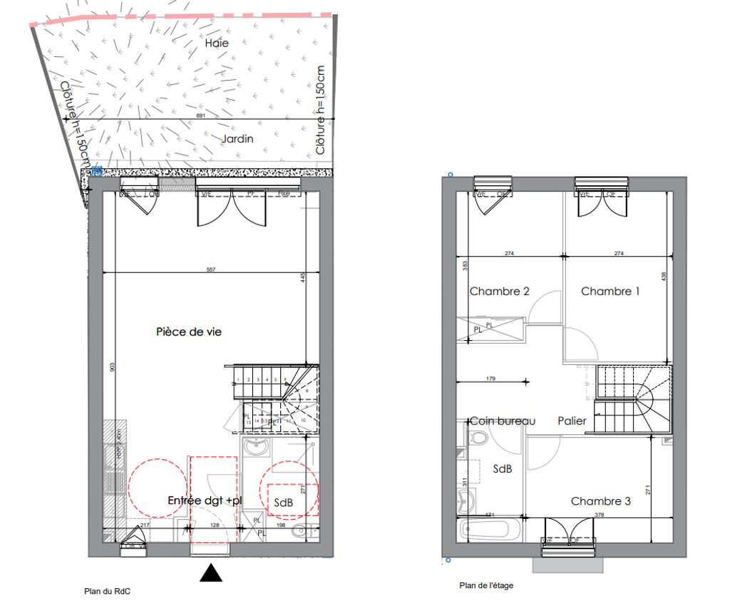 Achat maison 3 chambre(s) - La Baule-Escoublac