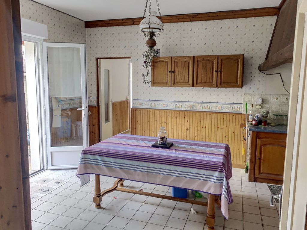 Achat maison à vendre 2 chambres 81 m² - Trélazé