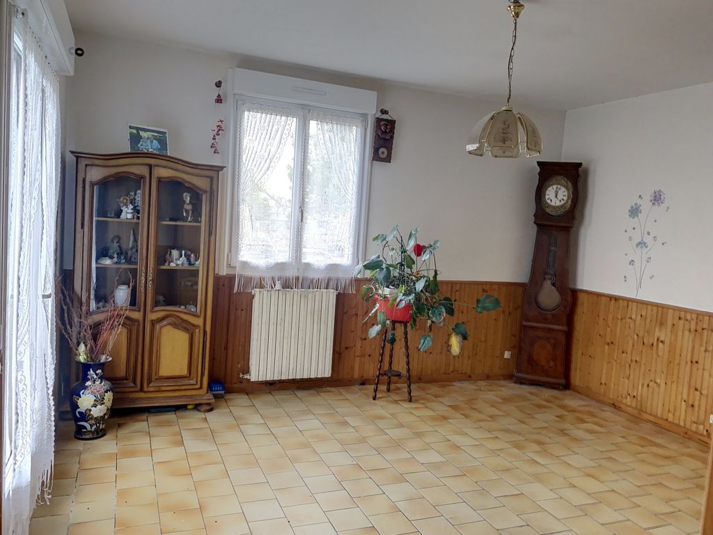 Achat maison 2 chambre(s) - Trélazé