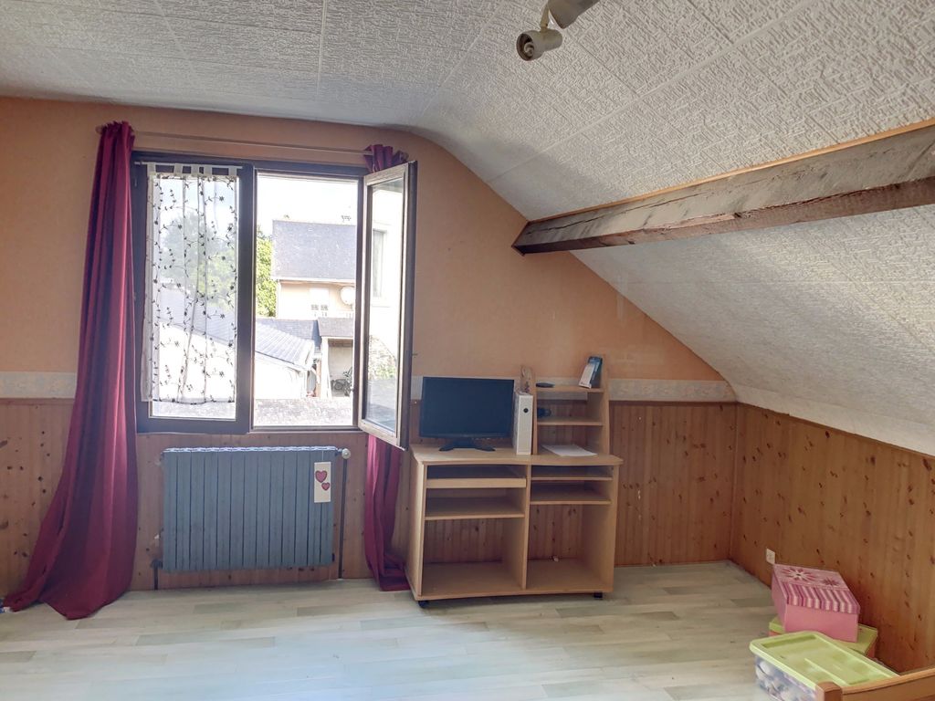 Achat maison 2 chambre(s) - Trélazé