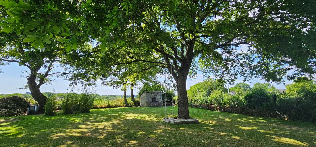 Achat maison 5 chambre(s) - Sucé-sur-Erdre