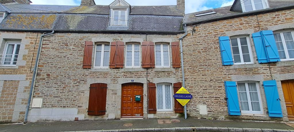 Achat maison à vendre 2 chambres 103 m² - Saint-James