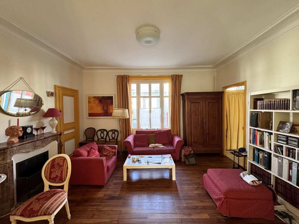 Achat maison 5 chambre(s) - Nantes